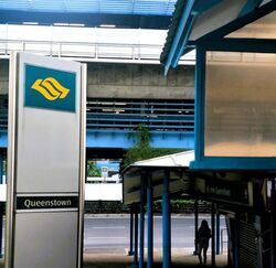 Blk 146 Mei Ling Street (Queenstown), HDB 5 Rooms #498399791